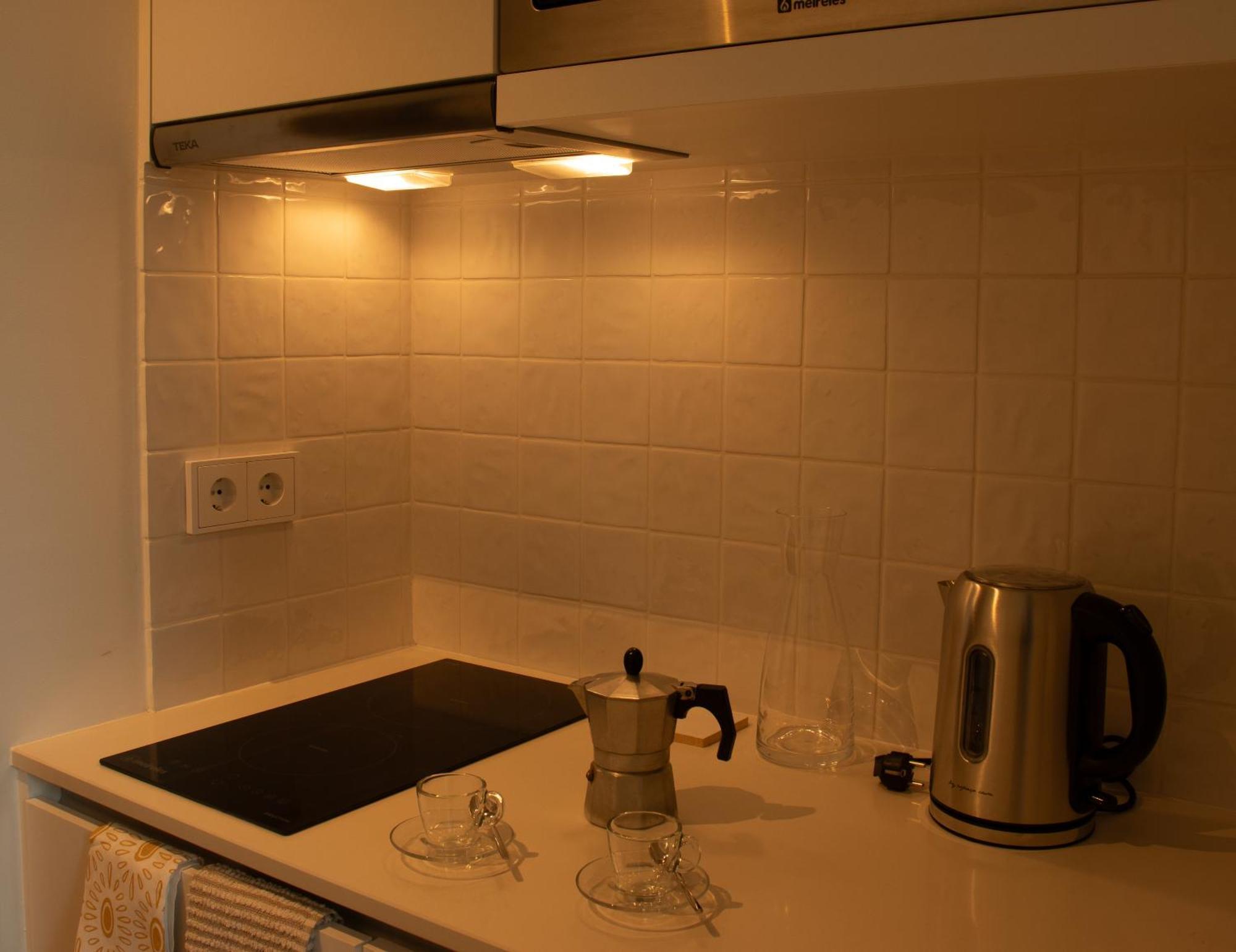 Casa Da Carvoaria Apartment Vila Real Luaran gambar